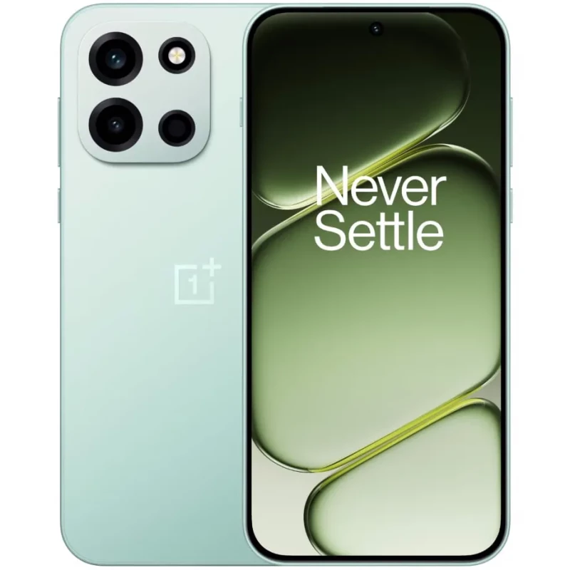 OnePlus Nord 6 5G 12/256GB Fresh Mint (CN)