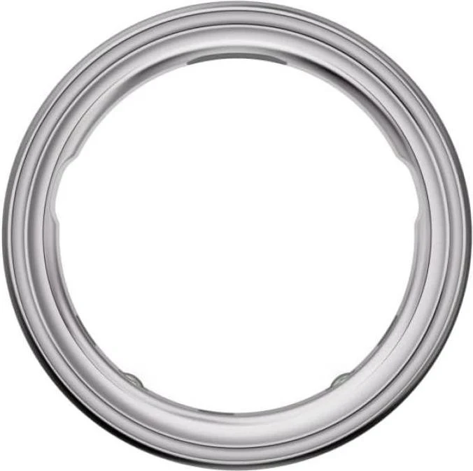 Oura Ring 4 Silver Size 7 (JZ90-54217-07) - Зображення 2