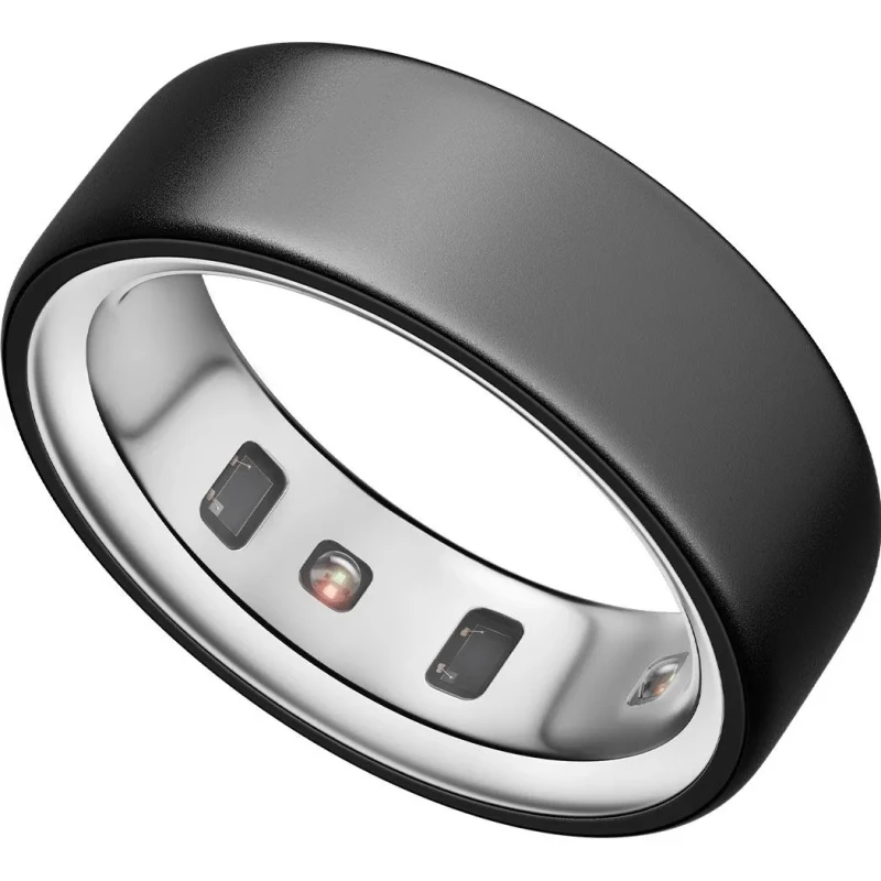 Oura Ring 4 Stealth Size 11 (JZ90-54218-11)