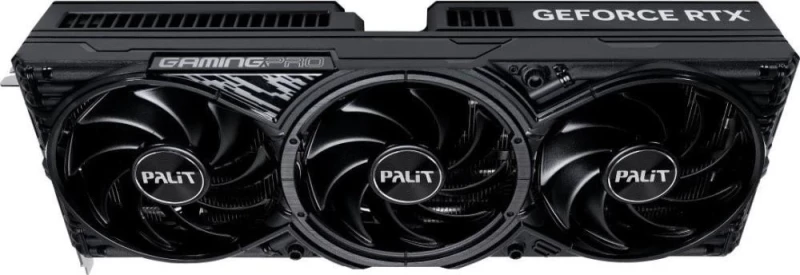 Palit GeForce RTX 5080 GamingPro V1 (NE75080019T2-GB2031Y) - Изображение 4