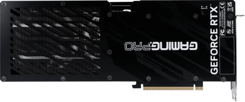Palit GeForce RTX 5080 GamingPro V1 (NE75080019T2-GB2031Y) - Изображение 7