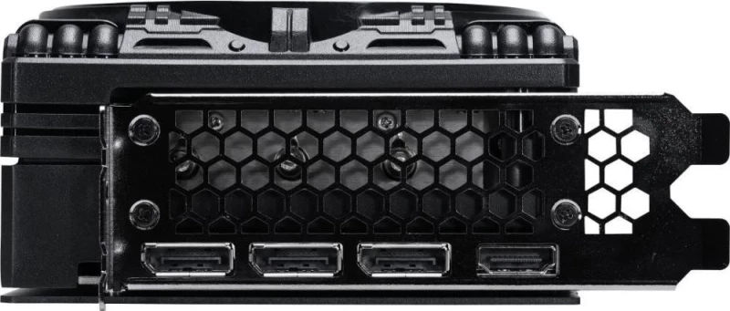 Palit GeForce RTX 5080 GamingPro V1 (NE75080019T2-GB2031Y) - Изображение 8