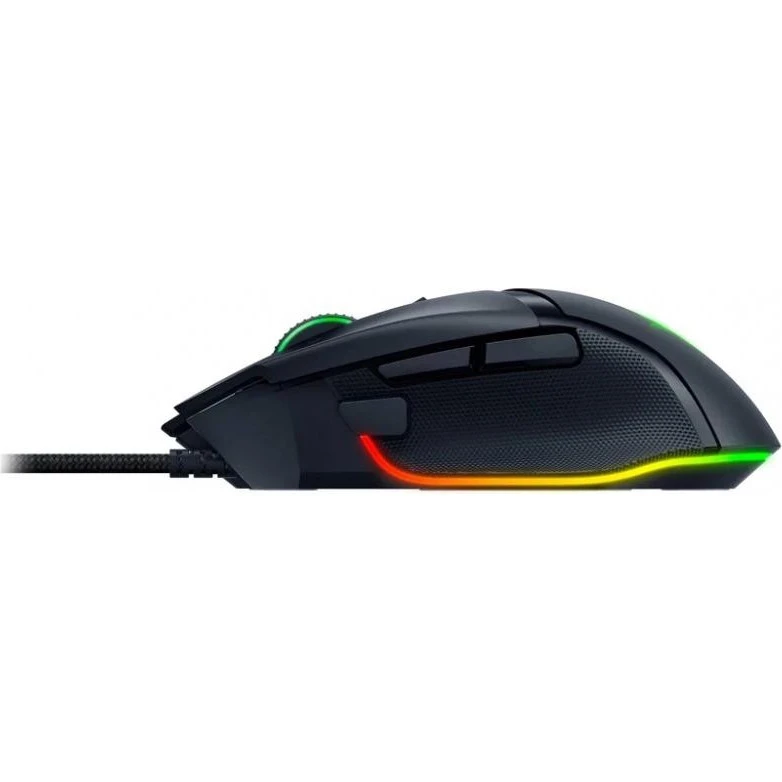 Razer Basilisk V3 USB Black (RZ01-04000100-R3M1) - Изображение 3