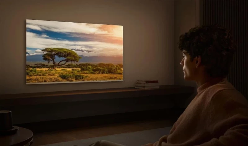 Xiaomi TV A Pro 43 2026 (L43MB-APME) - Изображение 4
