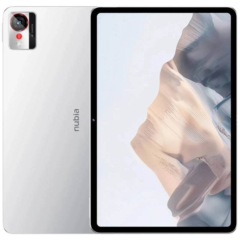 ZTE Nubia Pad Pro 12/256GB Silver