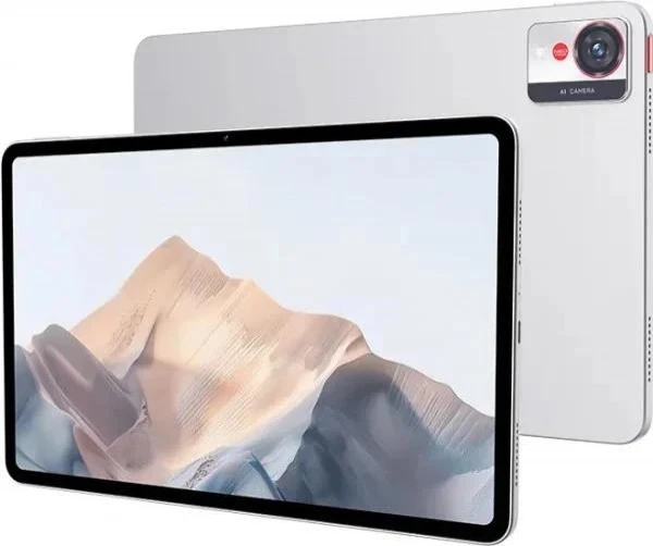 ZTE Nubia Pad Pro 12/256GB Silver - Зображення 1