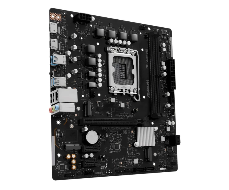 ASRock B860M-H2 EU - Изображение 2