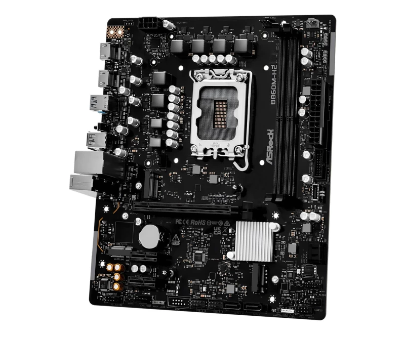 ASRock B860M-H2 EU - Изображение 3