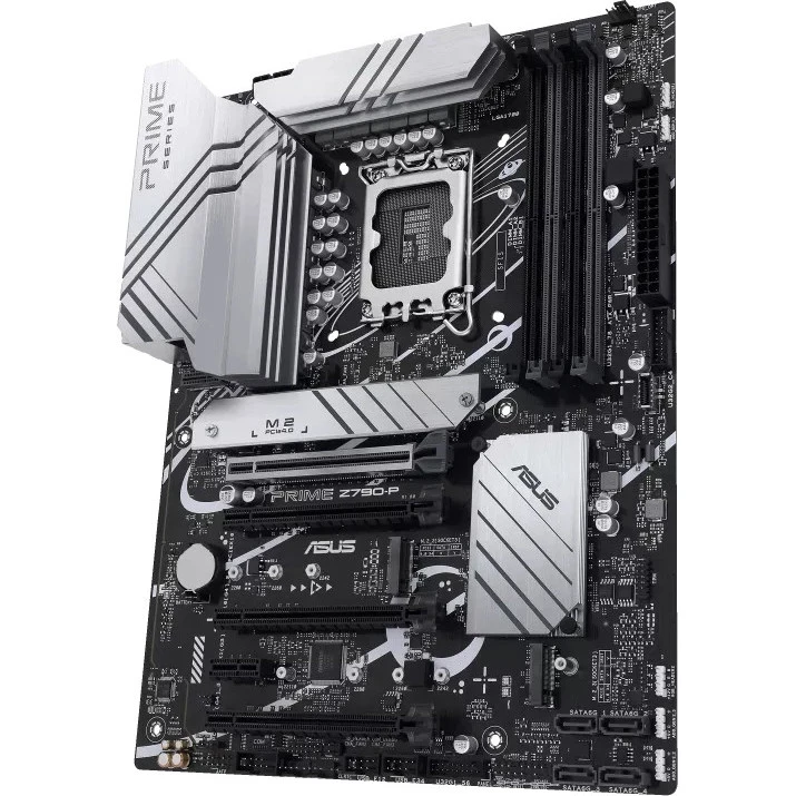 ASUS PRIME Z790-P (90MB1CK0-M0EAY0) - Изображение 1
