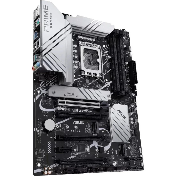 ASUS PRIME Z790-P (90MB1CK0-M0EAY0) - Изображение 2