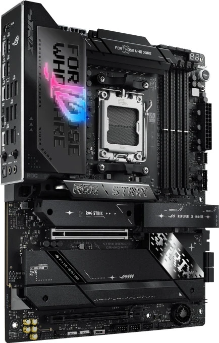 ASUS ROG STRIX X870E-E GAMING WIFI (90MB1IB0-M0EAY0) - Изображение 3
