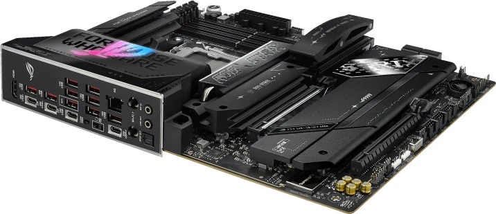 ASUS ROG STRIX X870E-E GAMING WIFI (90MB1IB0-M0EAY0) - Изображение 4