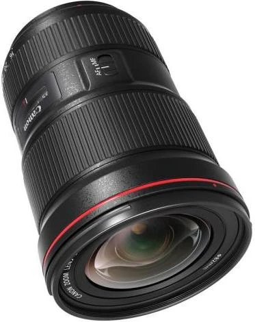 Canon EF 16-35mm f/2,8L III USM (0573C005) - Зображення 2