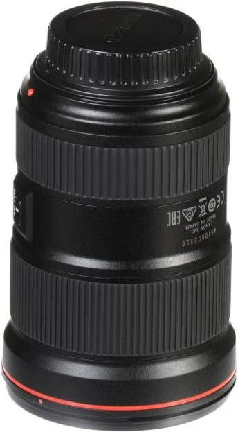 Canon EF 16-35mm f/2,8L III USM (0573C005) - Зображення 6