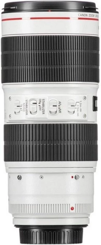 Canon EF 70-200mm f/2,8L IS III USM (3044C005) - Зображення 4