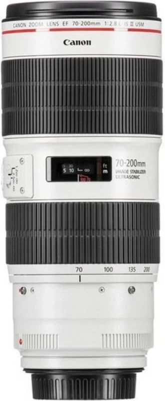 Canon EF 70-200mm f/2,8L IS III USM (3044C005) - Зображення 5