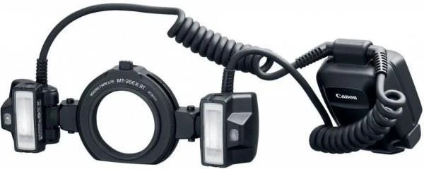 Canon Macro Twin Lite MT-26 EX-RT (2398C003) - Зображення 1