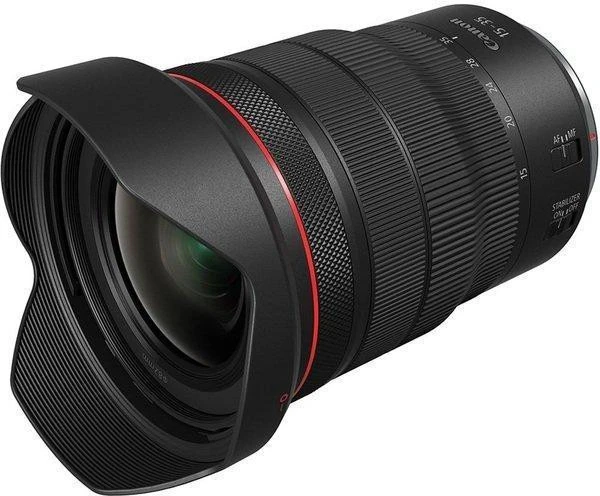 Canon RF 15-35mm f/2,8L IS USM (3682C005) - Зображення 3