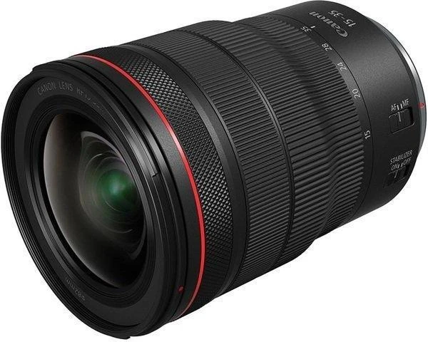 Canon RF 15-35mm f/2,8L IS USM (3682C005)