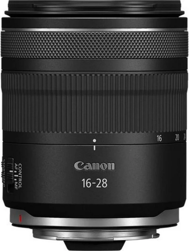 Canon RF 16-28mm f/2.8 IS STM (6906C005) - Зображення 3
