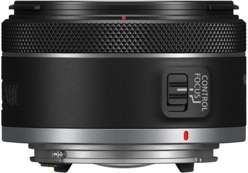 Canon RF 16mm f/2.8 STM (5051C005) - Зображення 2