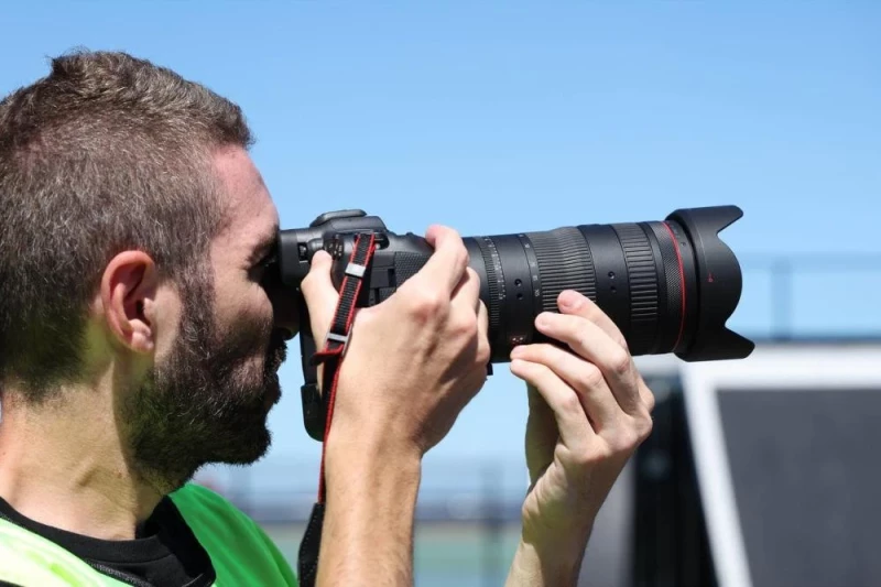 Canon RF 24-105mm f/2.8 L IS USM Z (6347C005) - Зображення 6