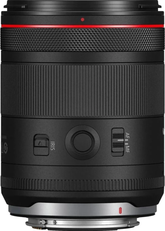 Canon RF 35mm f/1,4 L VCM (6710C005) - Зображення 1