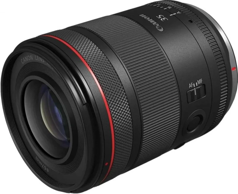 Canon RF 35mm f/1,4 L VCM (6710C005) - Зображення 3