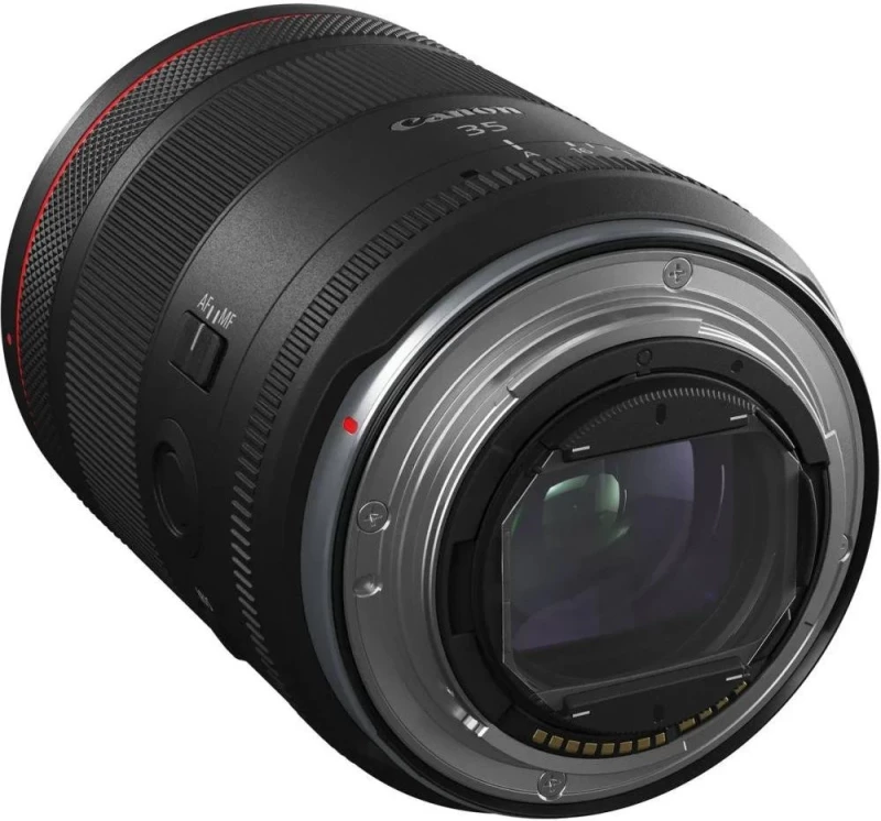 Canon RF 35mm f/1,4 L VCM (6710C005) - Зображення 4