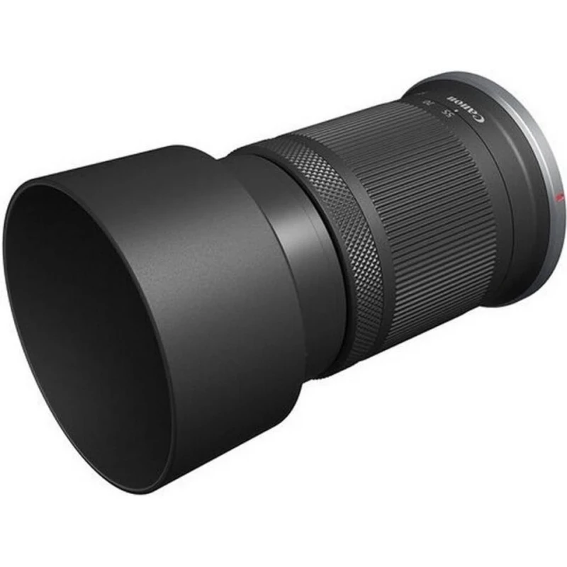 Canon RF-S 55-210mm f/5-7.1 IS STM (5824C005) - Зображення 4