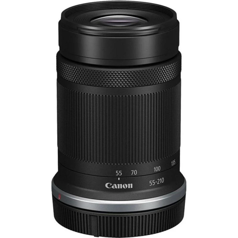 Canon RF-S 55-210mm f/5-7.1 IS STM (5824C005)