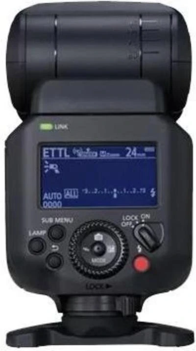 Canon Speedlite EL-5 (5654C002) - Зображення 1