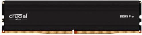 Crucial 16 GB DDR5 5600 MHz Pro (CP16G56C46U5)