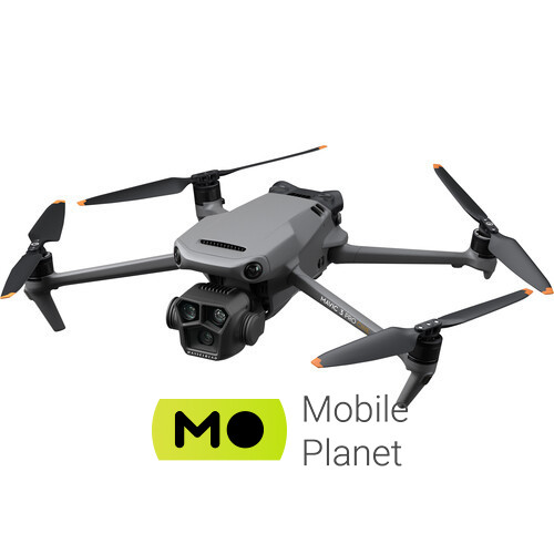 DJI Mavic 3 Pro with DJI RC (CP.MA.00000654.01, CP.MA.00000656.01)