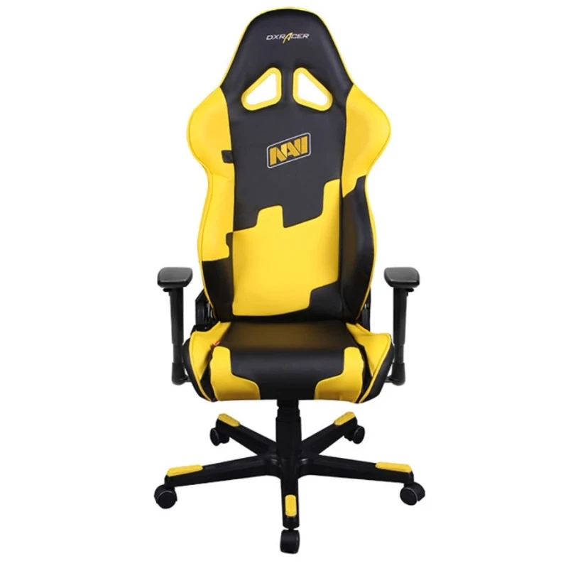 DXRacer Racing OH/RE21/NY/NAVI Special Edition - Зображення 1