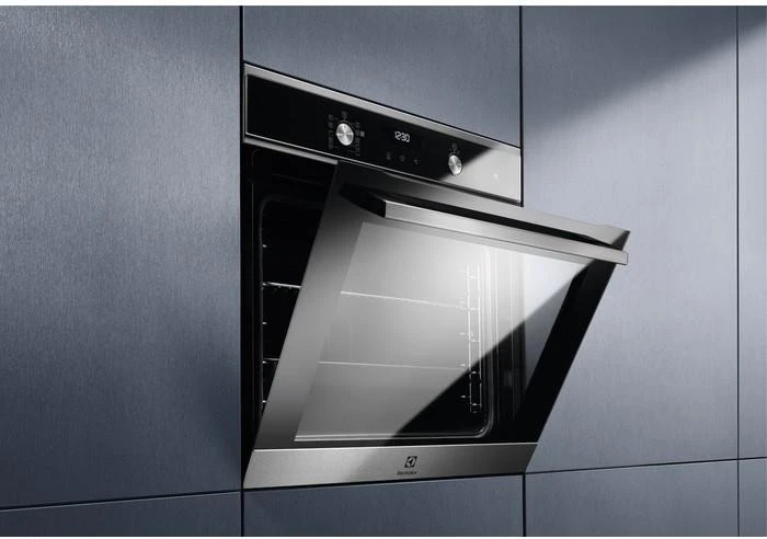 Electrolux EOD6P71X - Зображення 1