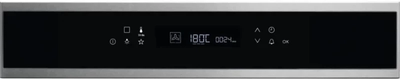 Electrolux EOE7P31X - Зображення 6