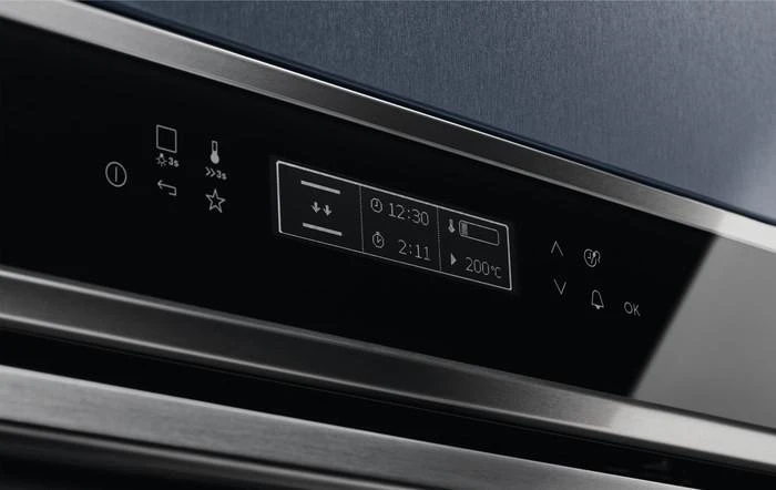 Electrolux EOE8P31V - Зображення 5