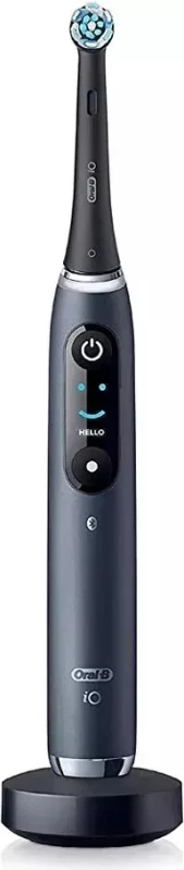 Электрическая зубная щетка Oral-B iO Series 9 Special Edition Black Onyx - Зображення 1