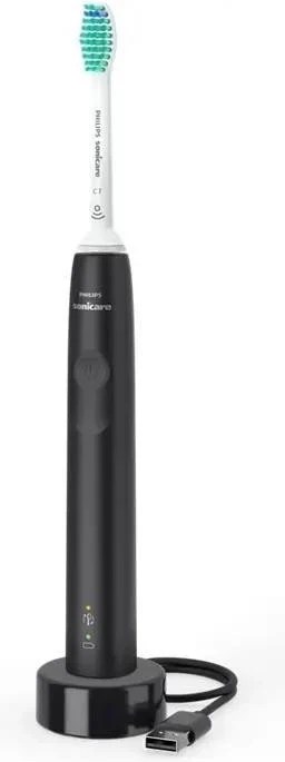 Электрическая зубная щетка Philips Sonicare 3100 series HX3671/14