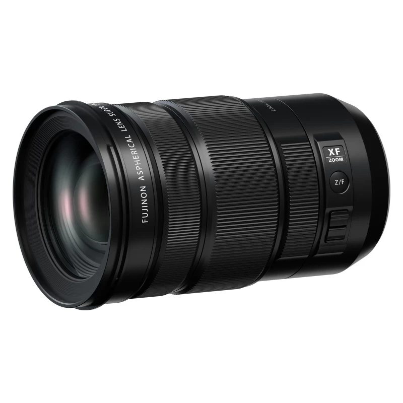 Fujifilm XF 18-120mm f/4 LM PZ WR (16780224) - Зображення 1
