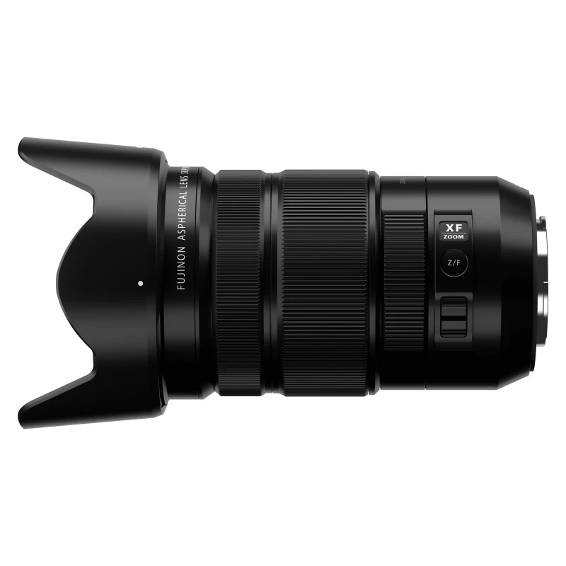 Fujifilm XF 18-120mm f/4 LM PZ WR (16780224) - Зображення 5