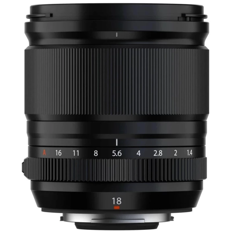 Fujifilm XF 18mm f/1,4 R LM WR (16673794) - Зображення 1