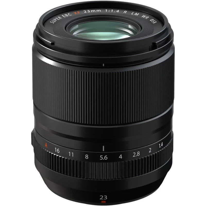 Fujifilm XF 23mm f/1.4 R LM WR (16746527)
