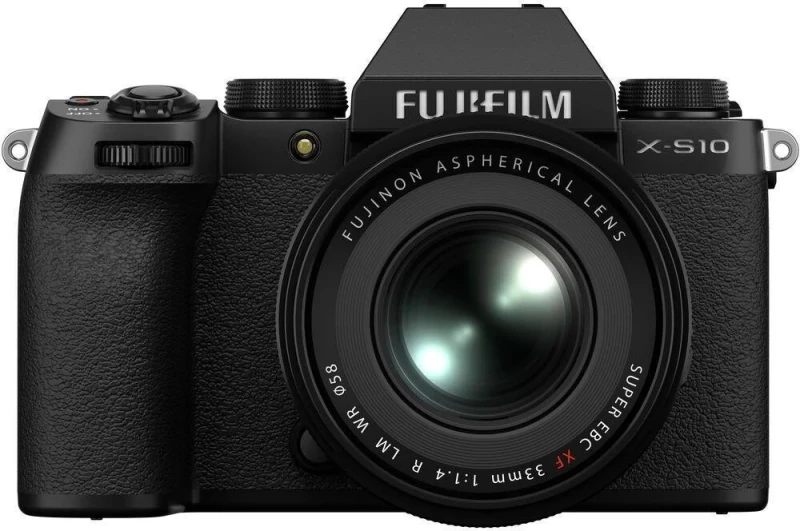 Fujifilm XF 33mm f/1,4 R LM WR (16719201) - Зображення 7