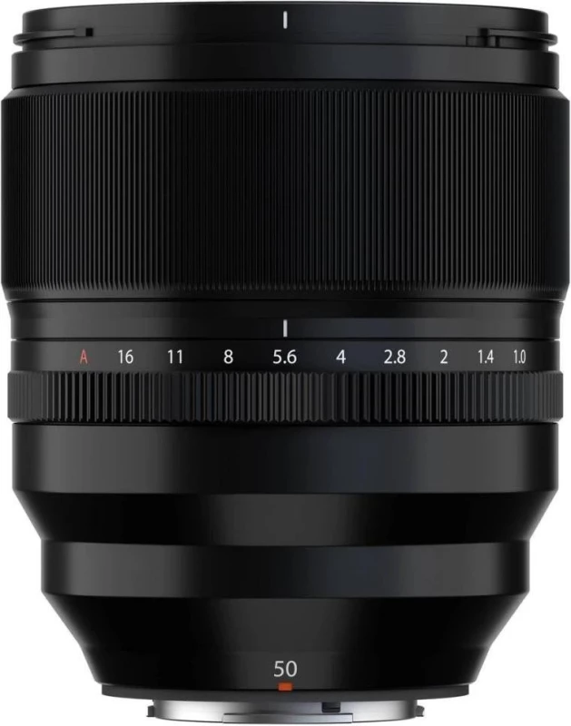 Fujifilm XF 50mm f/1,0 R WR (16664339) - Изображение 2