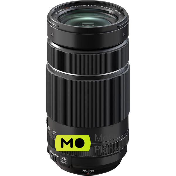 Fujifilm XF 70-300mm f/4-5,6 R LM OIS WR (16666870)