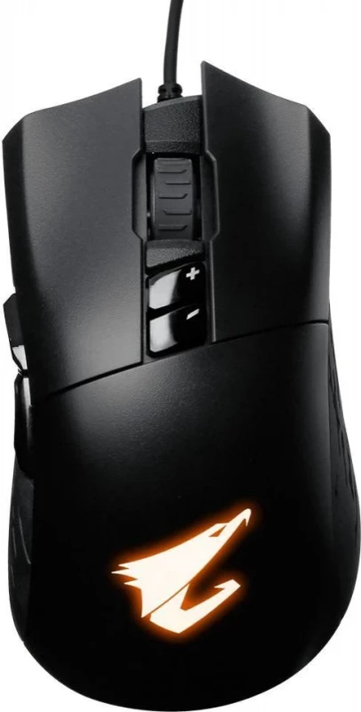 GIGABYTE AORUS M3 - Изображение 1