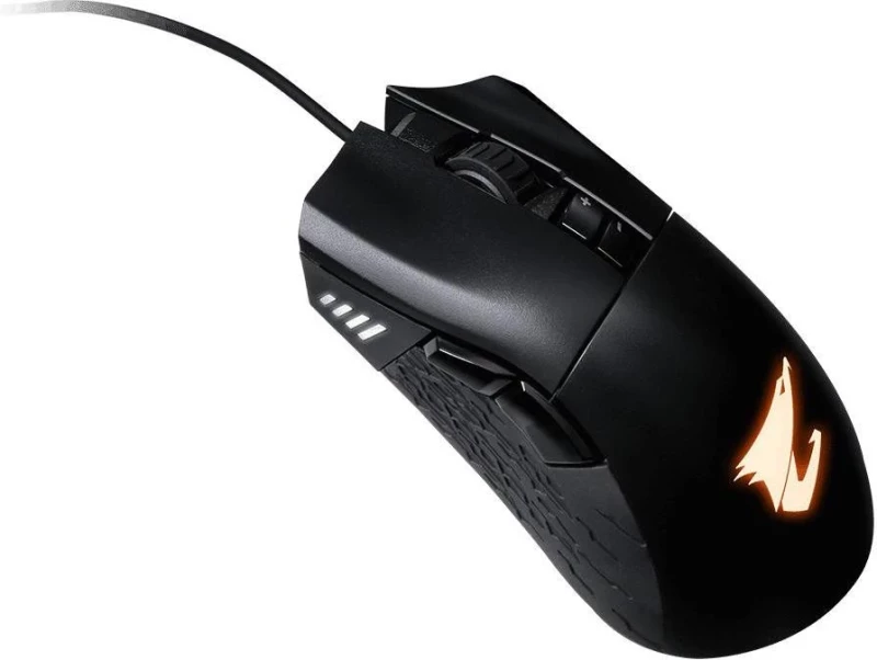 GIGABYTE AORUS M3 - Изображение 2