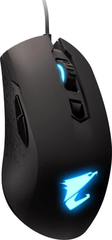 GIGABYTE AORUS M4 - Изображение 2